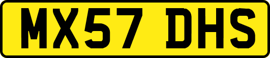 MX57DHS