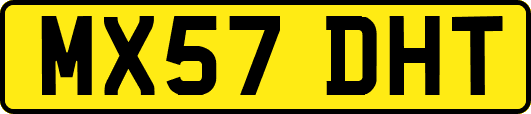 MX57DHT