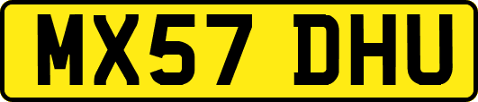 MX57DHU