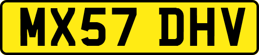 MX57DHV