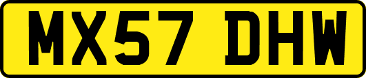MX57DHW