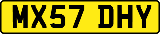 MX57DHY