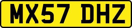 MX57DHZ