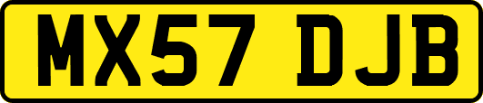MX57DJB