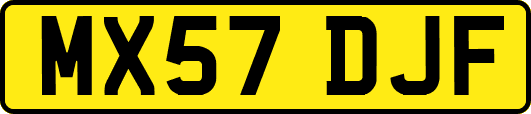 MX57DJF