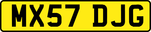 MX57DJG