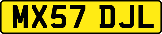 MX57DJL