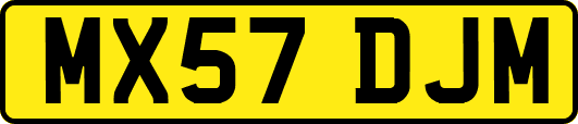 MX57DJM