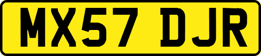 MX57DJR