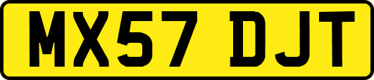 MX57DJT