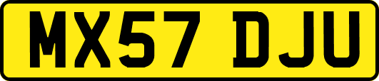 MX57DJU