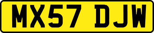 MX57DJW