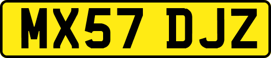 MX57DJZ
