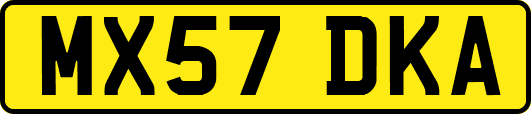 MX57DKA