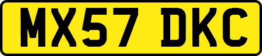 MX57DKC
