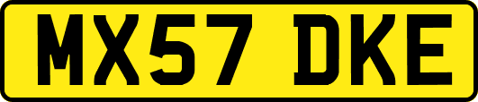 MX57DKE