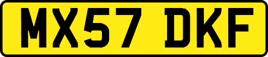 MX57DKF