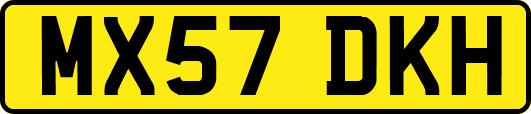 MX57DKH