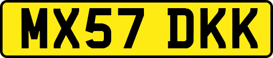 MX57DKK