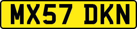 MX57DKN