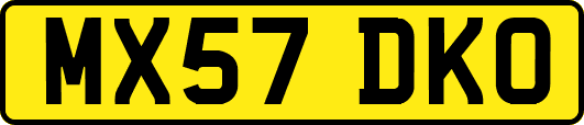 MX57DKO