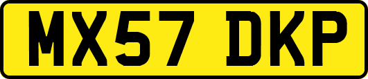 MX57DKP