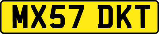 MX57DKT