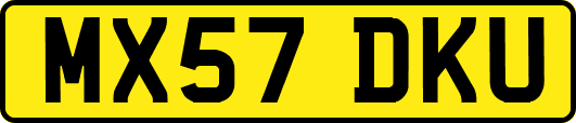 MX57DKU