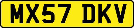 MX57DKV