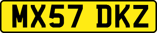 MX57DKZ
