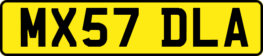 MX57DLA