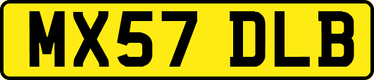 MX57DLB