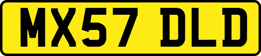 MX57DLD