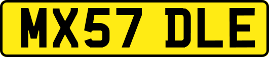 MX57DLE