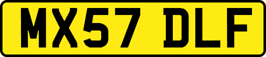 MX57DLF