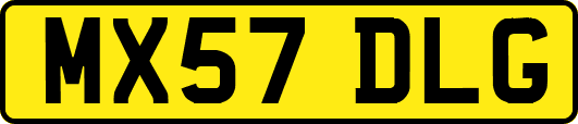 MX57DLG