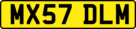 MX57DLM