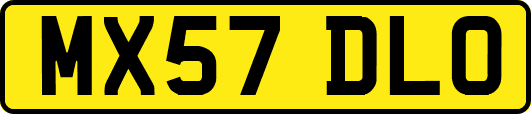 MX57DLO