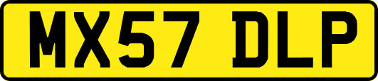 MX57DLP