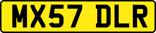 MX57DLR