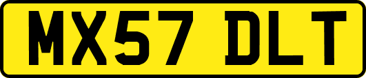 MX57DLT
