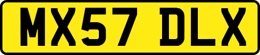 MX57DLX