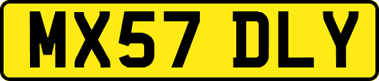 MX57DLY