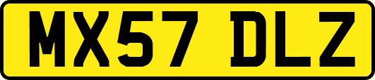MX57DLZ
