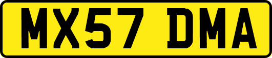 MX57DMA