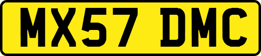 MX57DMC