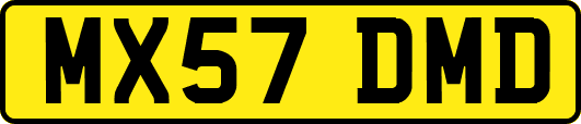 MX57DMD