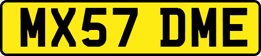 MX57DME