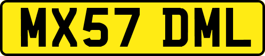 MX57DML