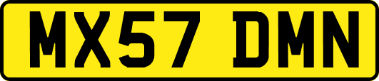MX57DMN